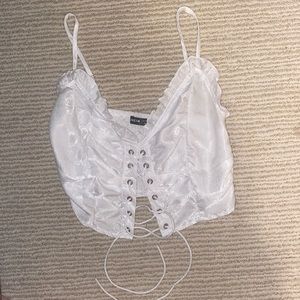 White Camisole